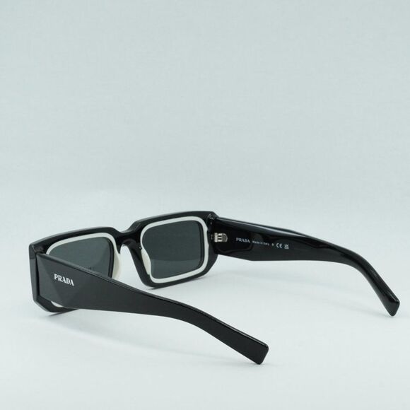 NEW PRADA PR06YS 09Q5S0 SUNGLASSES - Picture 6 of 16